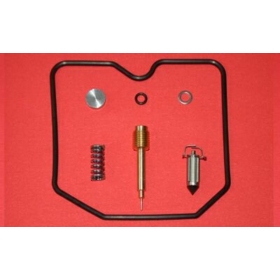 TOURMAX Carburetor Repair Kit KAWASAKI ZL / GPZ / ZEPHYR / KLX / ER-5 / KLE / ZR / ELIMINATOR  / GPX 250-1100cc 1983-2005