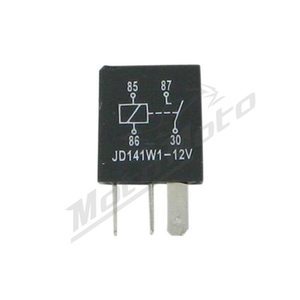 DRAG SPECIALTIES Starter Relay Switch Harley Davidson XL 883-1200cc 05-11
