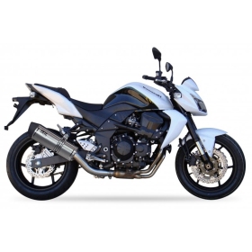 IXIL Hexoval Xtrem duslintuvas Kawasaki Z 750 07-12 OK7071VSE