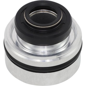 KYB Rear Shock Complete Seal Head Yamaha YZ 125-250cc 06-15