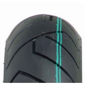 Tyre VEE RUBBER VRM119C TL 53P 120/70 R13