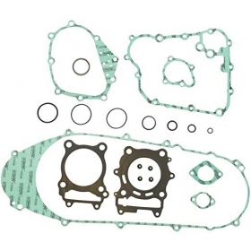 Engine gaskets set ATHENA Kymco Dink Street / Downtown / Super Dink LC 300cc 4T