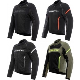 Dainese Air Frame 3 Motorcycle Textile Jacket