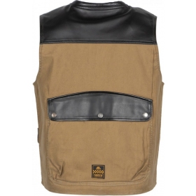 Helstons Cotton Vest