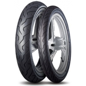 Padanga MAXXIS PROMAXX M-6102 TL 57H 110/80 R17