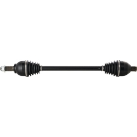 ULTRA HEAVY DUTY 8 BALL DRIVESHAFT REAR LH & RH POLARIS RZR PRO XP 1000cc 2020-2021
