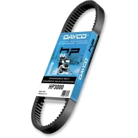 DAYCO PRODUCTS LLC High Performance Belt POLARIS SPORT / SUPERSPORT / TRAN SPORT 440cc 1994-1999