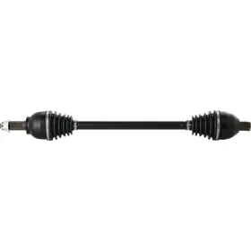 ULTRA HEAVY DUTY 8 BALL DRIVESHAFT REAR LH & RH POLARIS RZR PRO XP 1000cc 2020-2021