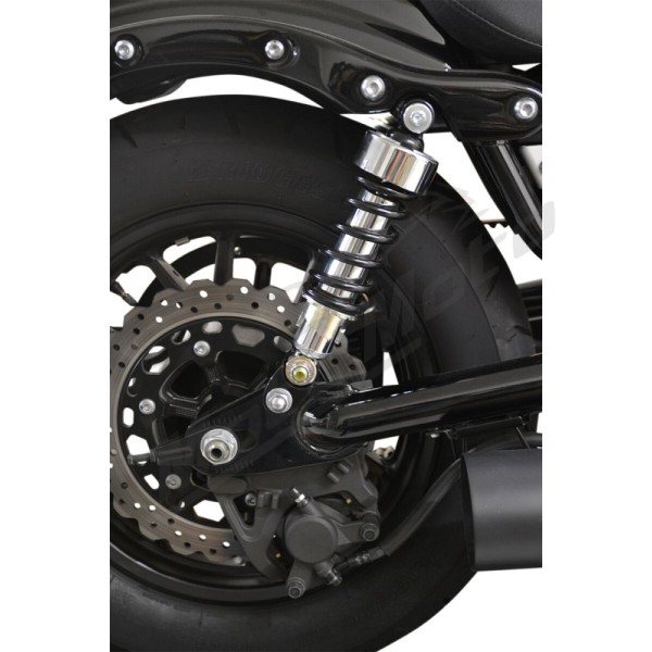 BARON Rear Suspension Raise Up Kit YAMAHA XV/XVS 950cc 14-22