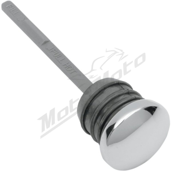 DRAG SPECIALTIES Oil Tank Dipstick Harley Davidson FLS / FLSS / FLST / FLSTC / FLSTCI / FLSTF 1450-1800cc 00-17
