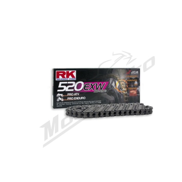 Drive Chain RK520EXW