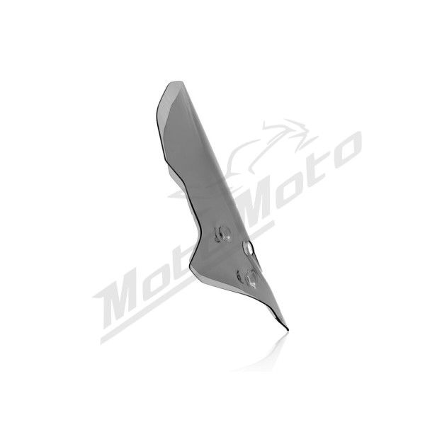 WRS HO059F TOURING Windscreen Smoke Honda CB 750 ABS 23-24