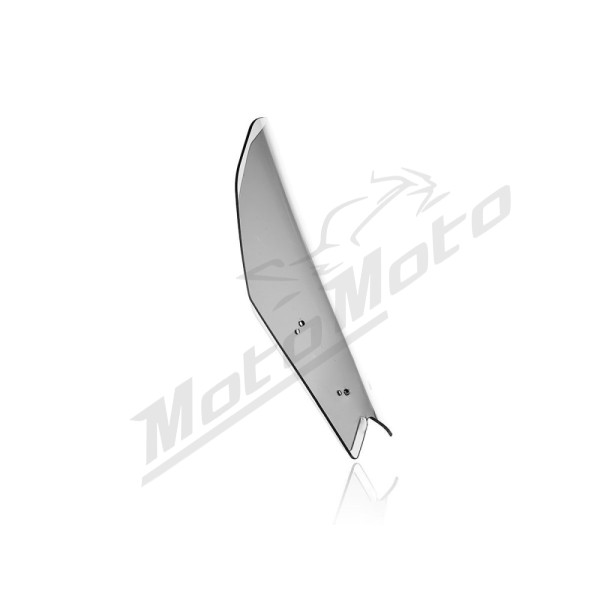 WRS TOURING Priekinis stiklas Lengvai Tamsintas Yamaha XTZ 690-700cc 19-24