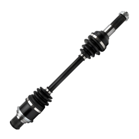 Bronco axle Rear Left / Right Yamaha Grizzly / Kodiak 400-450 2005-08