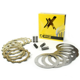 PROX Clutch Plate Set Kawasaki / Suzuki 250cc 04