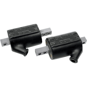 DYNATEK 12 V Ignition Coil Harley Davidson FLH / FLHS / FLHT / FLHTC 1200-1340cc 80-99