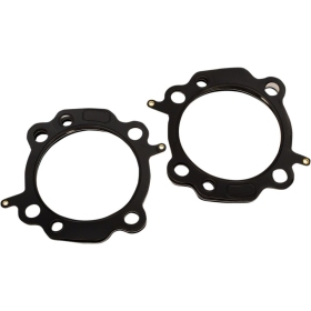 S&S CYCLE Head Gaskets Harley Davidson FLD / FLHR / FLHRC / FLHRCI 1450-1800cc 99-17