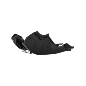 Acerbis engine guard plate KTM / Husqvarna / GasGas 50cc 23->