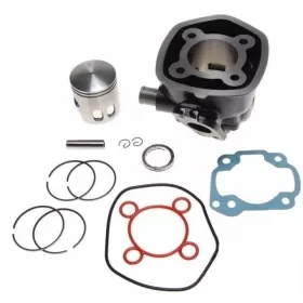 Cylinder kit MAXTUNED MINARELLI HORIZONTAL LC 70cc / Ø47 / PIN Ø12