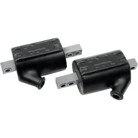 DYNATEK 12 V uždegimo ritė Harley Davidson FLH / FLHS / FLHT / FLHTC 1200-1340cc 80-99