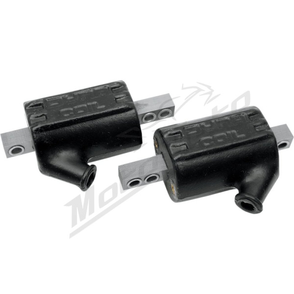DYNATEK 12 V Ignition Coil Harley Davidson FLH / FLHS / FLHT / FLHTC 1200-1340cc 80-99