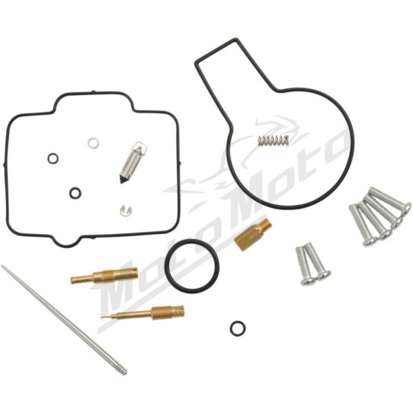 MOOSE OFFROAD Carburetor Repair Kit Honda XR 650R 00-06