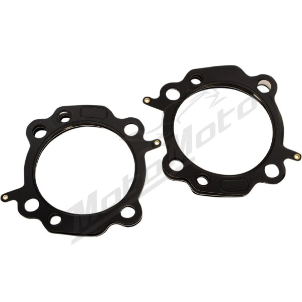 S&S CYCLE Head Gaskets Harley Davidson FLD / FLHR / FLHRC / FLHRCI 1450-1800cc 99-17