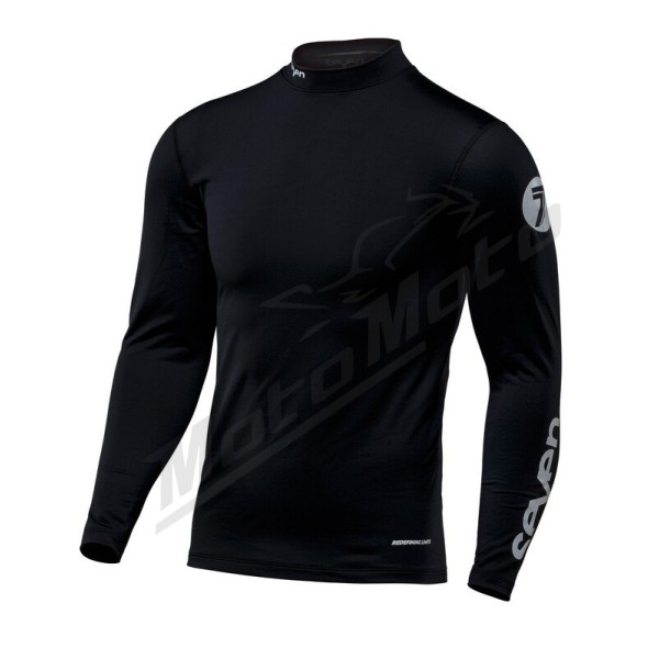 SEVEN Zero Compressions Off Road youth jersey