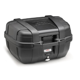 KAPPA Monokey Garda Black Line Top Case Black 52L