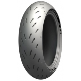 Tyre MICHELIN Power GP TL 75W 190/55 R17