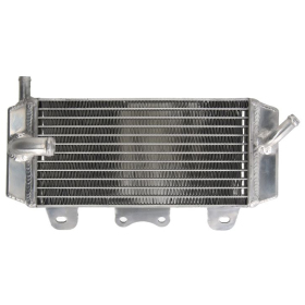 Radiator 4RIDE YAMAHA WR / YZ 250cc 2006-2013 (left side)