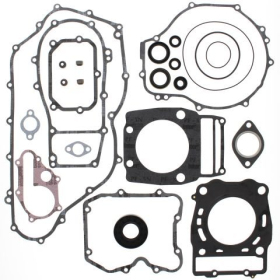 Winderosa (vertex) gasket set with engine gaskets Polaris Xpedition 425 00–02