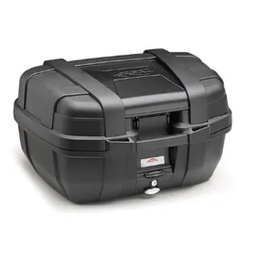 KAPPA Monokey Garda Black Line Top Case Black 52L