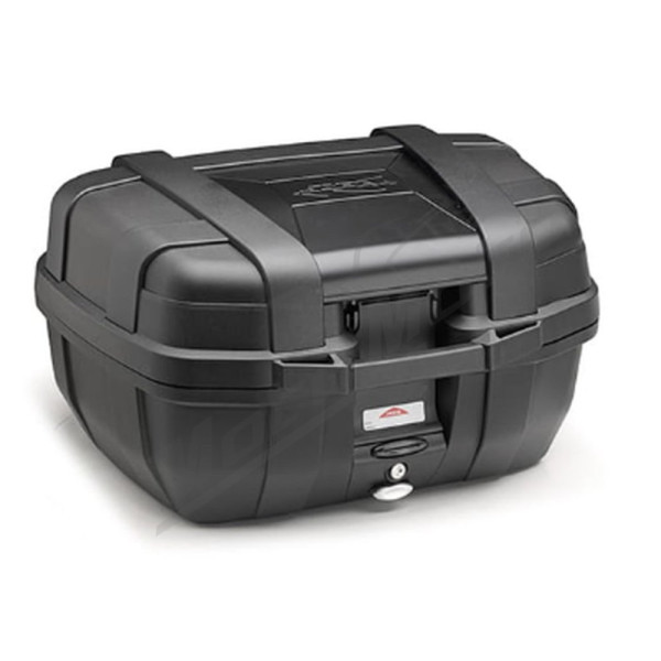 KAPPA Monokey Garda Black Line Top Case Black 52L