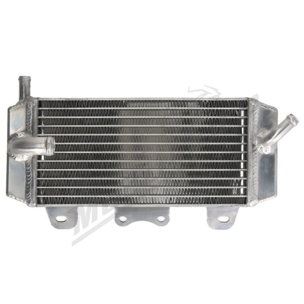Radiator 4RIDE YAMAHA WR / YZ 250cc 2006-2013 (left side)