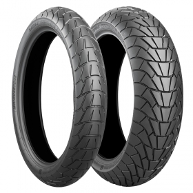 Tyre BRIDGESTONE Battlax Adventurecross Scrambler AX41S TL 72H 170/60 R17