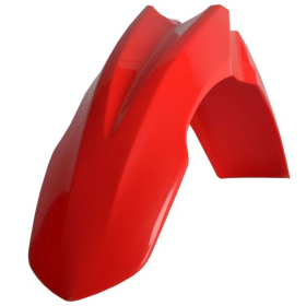 Priekinis purvasaugis raudonas CEMOTO Honda CRF 250-450cc 2009-2013