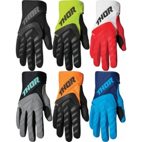 Thor Spectrum Touch OFFROAD / MTB gloves