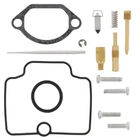 All balls carburetor repair kit Kawasaki KX 100 14-21