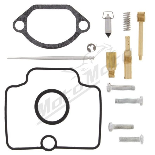All balls carburetor repair kit Kawasaki KX 100 14-21