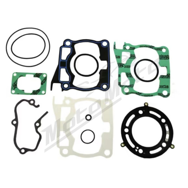 Athena Top-End Gaskets Big Bore 144cc YAMAHA YZ 125 97-04