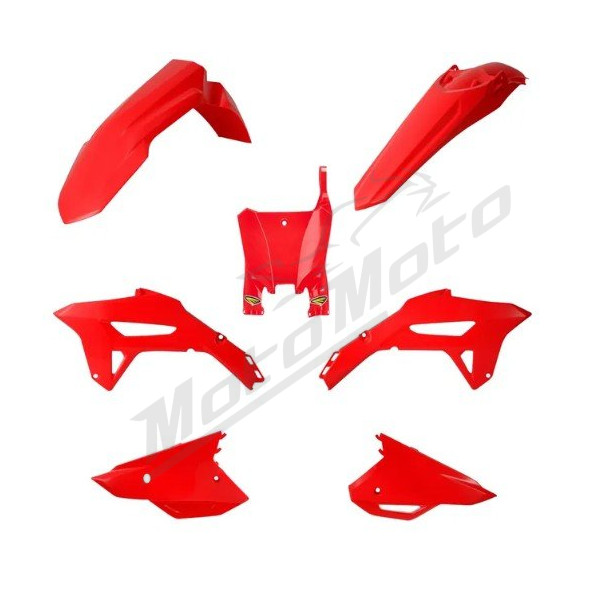 CYCRA Replica plastikų kompl. Honda CRF 250-450 21-24