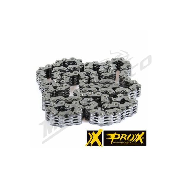 PROX Cam Chain 108 Links Honda CRF 450cc 09-16