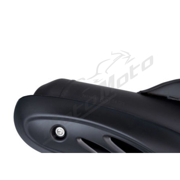 TECNIGAS Silent Pro Black Shield Exhaust Peugeot 50 96-07