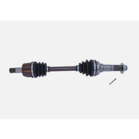 ALL BALLS Front Left / Right Drive Shaft Yamaha YFM 400 Big Bear 4WD 02-06