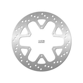 NG Rear Fixed Brake Disc 260x110x5mm Husqvarna / KTM 790-901cc 19-22