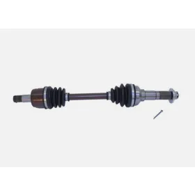 ALL BALLS Front Left / Right Drive Shaft Yamaha YFM 400 Big Bear 4WD 02-06