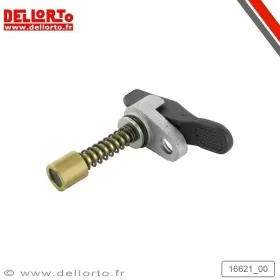 DELLORTO MANUAL CHOKE KIT VHST Ø28MM