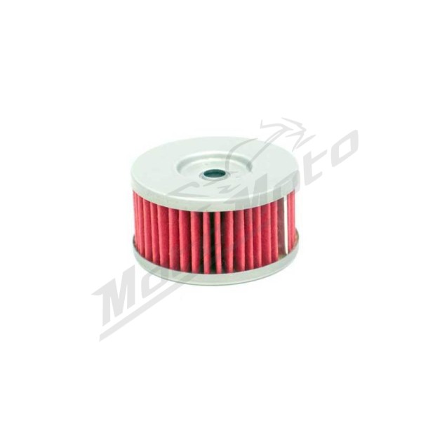 K&N Oil filter Suzuki DR-Z / DR / GN / GZ / TU / VL 125-125-400cc 80-16