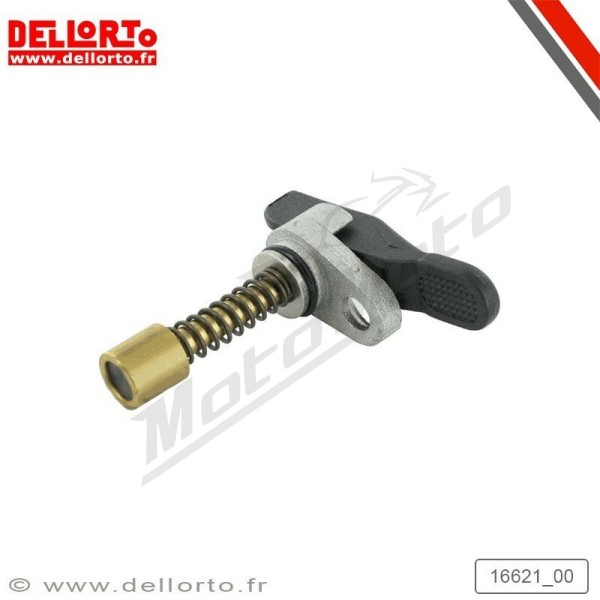 DELLORTO MANUAL CHOKE KIT VHST Ø28MM